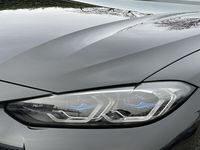 tweedehands BMW 420 4-SERIE Gran Coupé i High Exe | M-Sport | Leder | 19'' | Laser | HiFi | Shadow Line