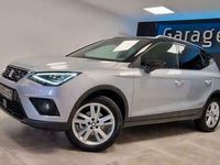 Occasion Seat Arona FR 116 PK (85 kW) 2019 Grijs SUV