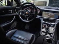 tweedehands Porsche Panamera Sport Turismo 3.0 4 | 331 PK | PANORAMADAK | LEDER