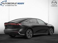 Nieuw Mazda 6e Takumi-Line 180 kW (245 PK) 2025 Zwart Sedan