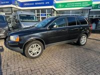 Occasion Volvo XC90 Summum 238 PK (175 kW) 2007 Zwart (metallic) SUV