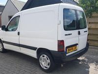 tweedehands Peugeot Partner 170C 1.4 500kg