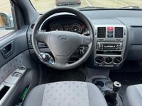 tweedehands Hyundai Getz 1.3i GLS 5drs AIRCO NAP APK NETTE AUTO