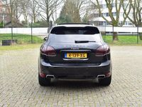 tweedehands Porsche Cayenne 3.6 Pano Led Camera Navi