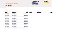 Occasion Opel Combo Edition 102 PK (75 kW) 2020 Wit Van