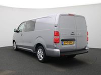 Occasion Opel Vivaro Innovation 122 PK (89 kW) 2022 Grijs MPV