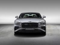 Nieuw Bentley Continental 680 PK (500 kW) 2026 Grijs Cabriolet