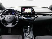 tweedehands Toyota C-HR 1.8 Hybrid Active 122pk | LED | Camera | Clima