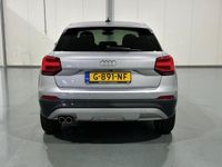 tweedehands Audi Q2 35 TFSI automaat