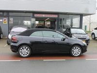 tweedehands VW Golf Cabriolet 1.2 TSI Bluemotion