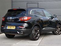 tweedehands Renault Kadjar TCe 140 EDC Black Edition