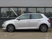 tweedehands Skoda Fabia 1.2 TSI Drive | navigatie | parkeersensoren | airc