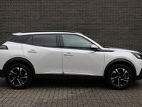 Occasion Peugeot e-2008 Allure 100 kW (136 PK) 2020 Wit SUV