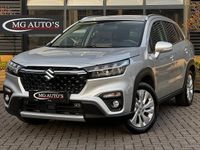 Occasion Suzuki SX4 S-Cross 102 PK (75 kW) 2024 Grijs (metallic) SUV
