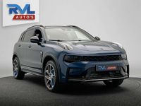 Occasion Lynk & Co 01 261 PK (191 kW) 2023 Blauw (metallic) SUV