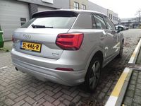 Occasion Audi Q2 Premium 116 PK (85 kW) 2018 Grijs SUV