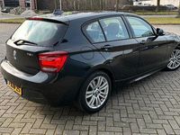 Occasion BMW 116 M Sport 136 PK (100 kW) 2014 Hatchback