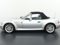 tweedehands BMW Z3 Roadster 2.2i S / Airco / Sportstoelen / Leer / Ha