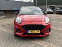 Occasion Ford Puma ST-Line 125 PK (91 kW) 2021 Rood SUV