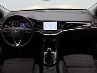 tweedehands Opel Astra Sports Tourer 1.0 Turbo Innovation Navigatie Clima