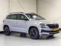 Occasion Skoda Karoq SportLine 150 PK (110 kW) 2026 Grijs SUV