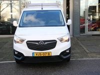 Occasion Opel Combo Edition 131 PK (96 kW) 2021 Wit MPV