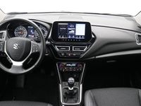 Occasion Suzuki SX4 S-Cross Style 110 PK (80 kW) 2022 Grijs SUV