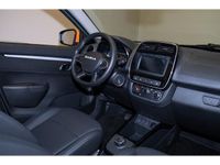tweedehands Dacia Spring Expression 27 kWh | Navigatie | Leder | Dc lader 30kW | Camera | | Demonstratieauto, levering in overleg |
