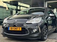 tweedehands Citroën DS3 1.6 THP Sport Chic