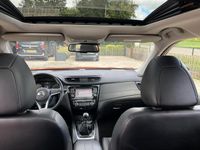 tweedehands Nissan X-Trail 1.6 DIG-T Tekna 7p. Leder Panoramadak Camera