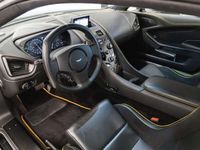tweedehands Aston Martin Vanquish Coupe 8-Speed 2014
