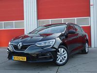 tweedehands Renault Mégane IV Estate 1.6 E-Tech Plug-In Hybrid 160 Business Zen/ automaat!