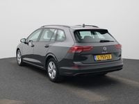 Occasion VW Golf VIII Life 110 PK (80 kW) 2021 Grijs Stationwagen