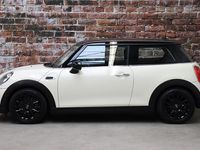 Occasion Mini Cooper Business 136 PK (100 kW) 2014 Wit Hatchback