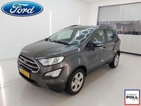 Occasion Ford Ecosport Ultimate 125 PK (91 kW) 2019 Grijs SUV