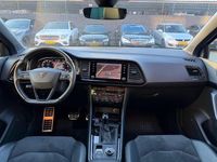 Occasion Cupra Ateca 300 PK (220 kW) 2020 Zwart SUV