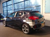 tweedehands Kia Ceed 1.0 Turbo GT-Line Summer Edition | Panoramadak | Navi | Camera | NL auto