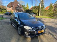 tweedehands VW Passat Variant 1.6 TDI Comfortline BlueMotion