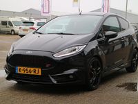 Occasion Ford Fiesta ST 2021 Zwart Hatchback