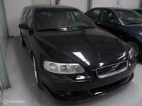 tweedehands Volvo V70 R AWD automaat , 87500 km, 19 inch wielen, apart