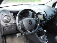 tweedehands Renault Captur 1.2 TCe Aut. Edition One NAVI/LEER/LED/CAMERA/17"L