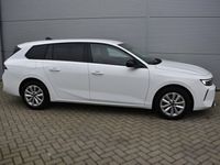 tweedehands Opel Astra Sports Tourer 1.2 Level 2 130 pk / Navigatie / Cruisecontrol / getint glas