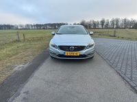 Occasion Volvo V60 215 PK (158 kW) 2013 Stationwagen