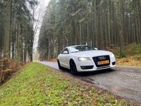 tweedehands Audi A5 3.0 TDI Quattro pro line S line YOUNGTIMER