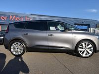 Occasion Renault Grand Scénic IV LIMITED 142 PK (104 kW) 2019 Grijs MPV