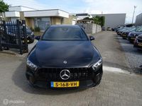 tweedehands Mercedes A250 e Progressive ,Sport, leder, Night-paket, AMG 18", Panamericana, Etc.