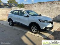 Occasion Renault Kadjar Life 131 PK (96 kW) 2018 Wit SUV