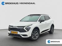 Occasion Kia Sportage GT-Line 180 PK (132 kW) 2022 Wit SUV