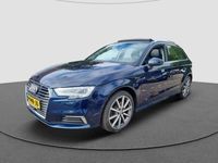 tweedehands Audi A3 e-tron Sport PL+ Pano | Virtual | Adaptive | C