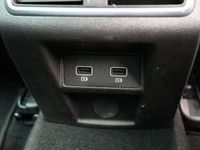 Occasion Renault Mégane GrandTour Techno 140 PK (102 kW) 2023 Blanc nacre Stationwagen